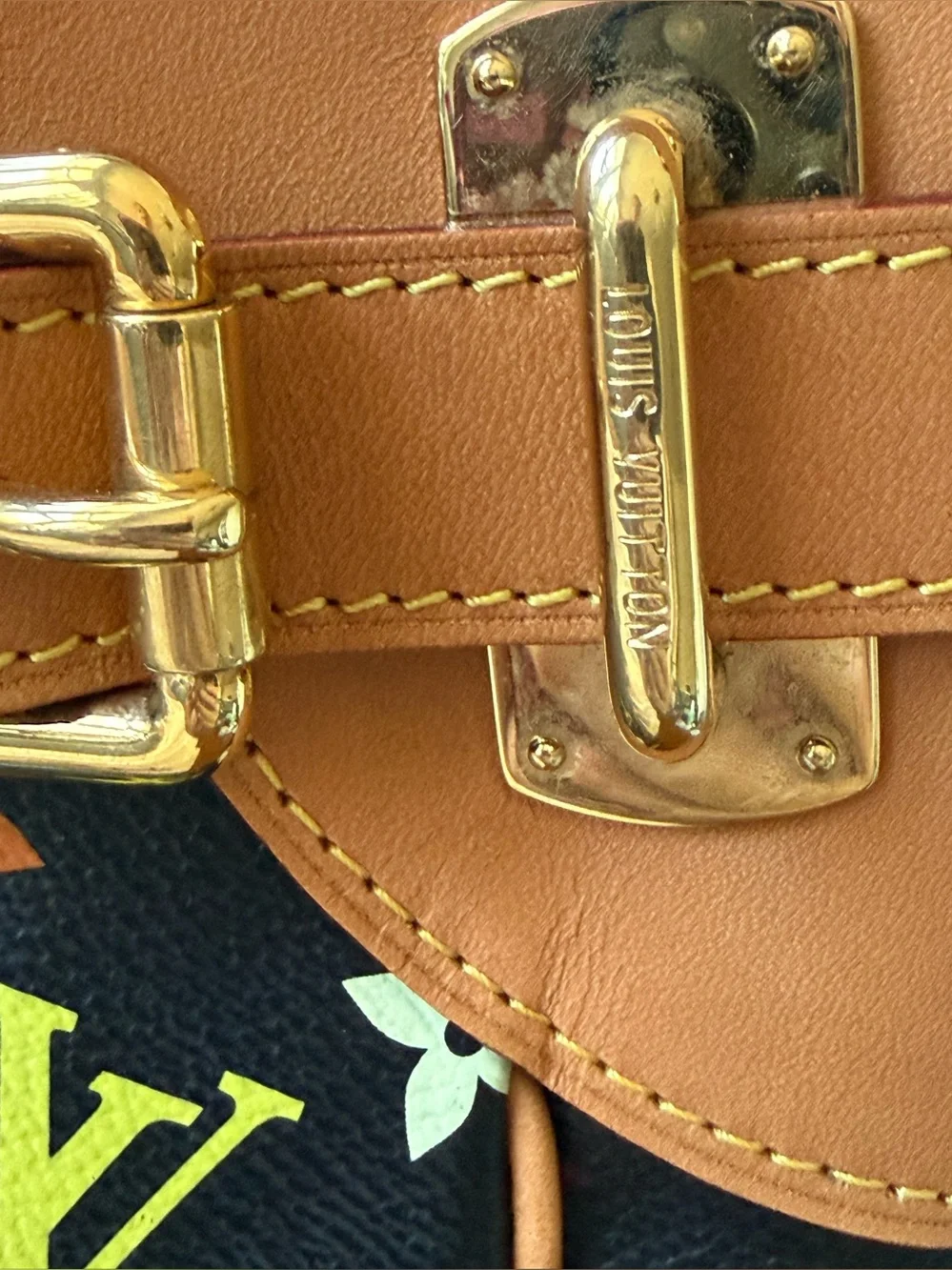 Louis Vuitton louis vuitton